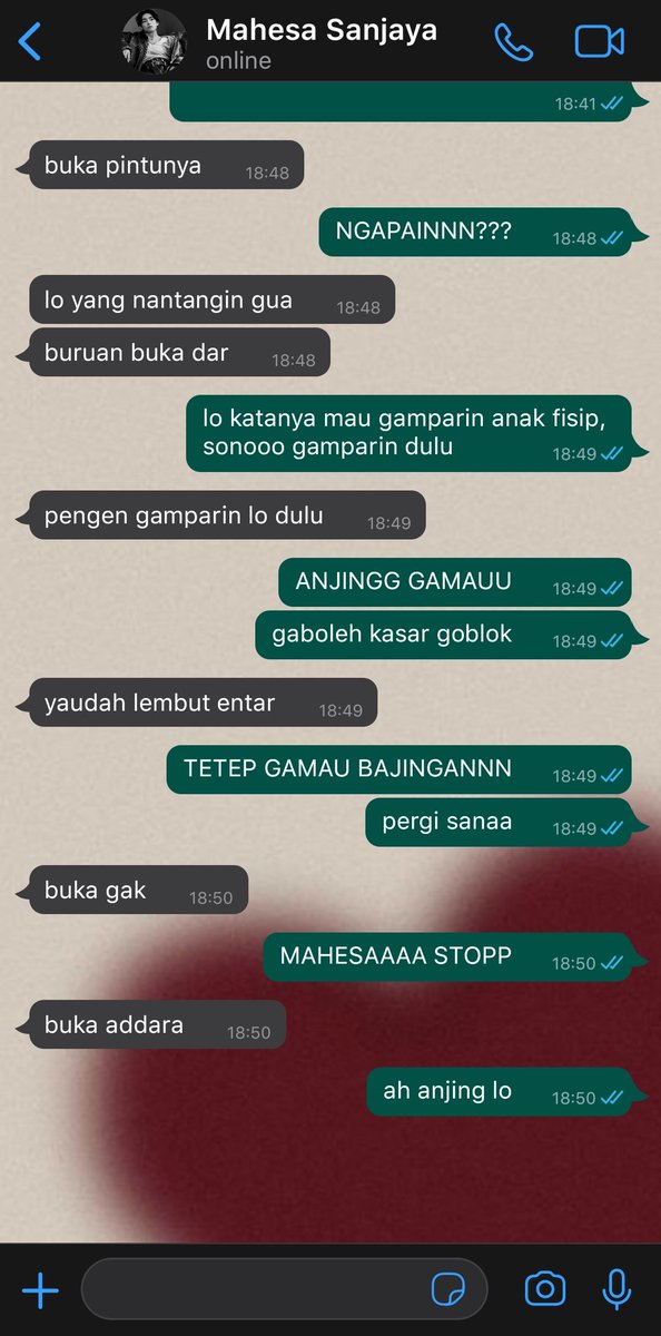 taaebby's tweet photo. tolong jangan tanya mereka siapa, aku sendiri gatau😔🙏🏻 #cumaISENG https://t.co/LNUApNe5uY