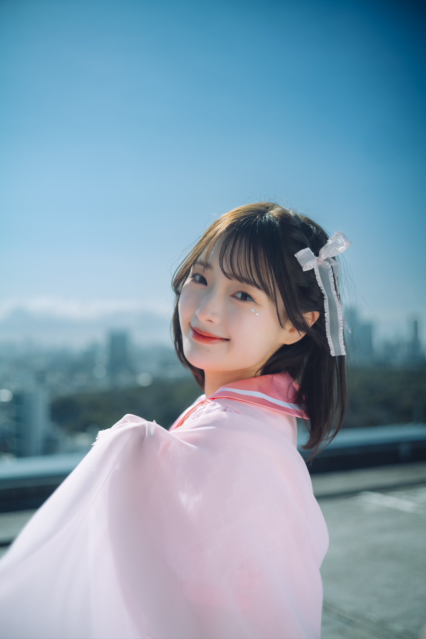 ❤️紫様❤️写真❶ 君と見るそら on X: 