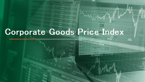 The BOJ released the Monthly Report on the Corporate Goods Price Index for March 2024. buff.ly/3E3e2JI