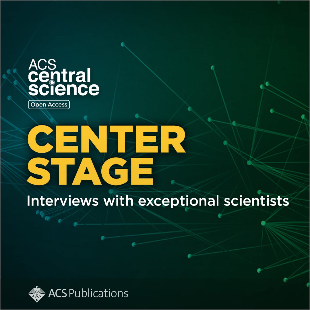 A Conversation with Leslie Schoop Solid-state chemist describes debunking claims that LK-99 was a room-temperature superconductor NEW #CenterStage in collaboration with @cenmag Read it here: go.acs.org/8R3