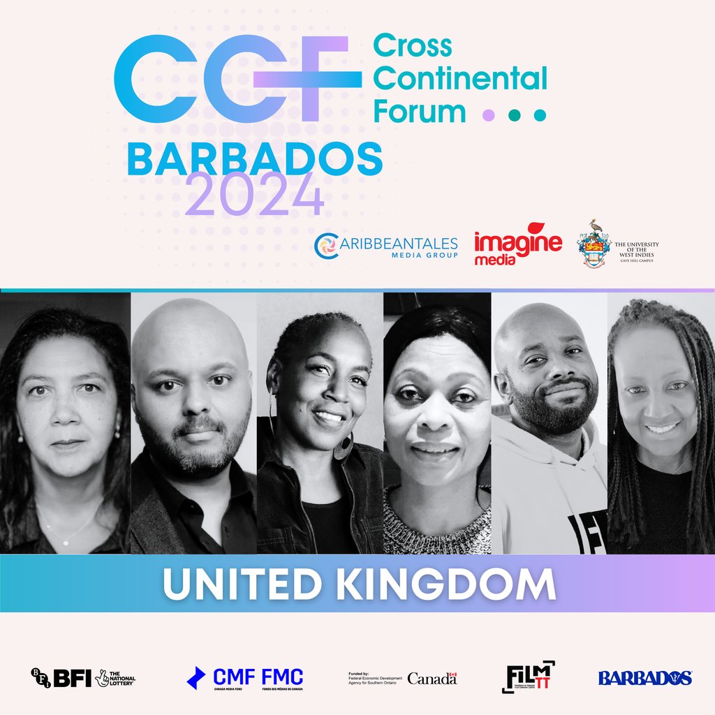 We are getting ready to ride the wave of creativity and collaboration in just a few days, but first let's Introduce our UK lineup of outstanding participants for #CCF2024 welcome... Nadine Marsh-Edwards, Dave Donald, @Yisimeme, Carol Harding, @Iamdavidpdavis, @ShazzaF1