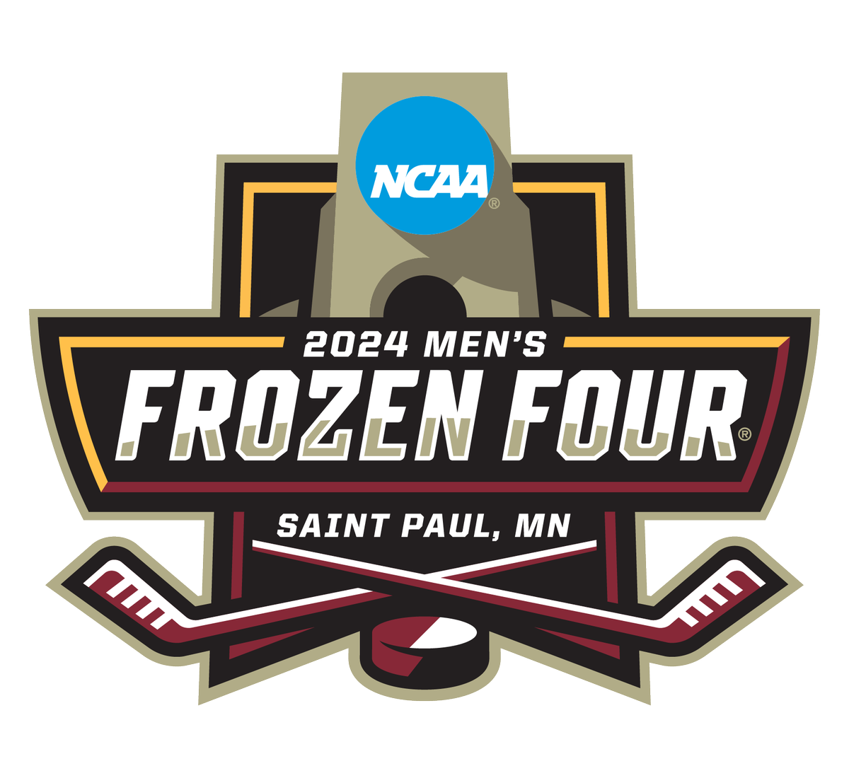 OK….this is too good to be true! Two great Boston teams in the Frozen Four Semi-Finals…..Can you imagine if BU and BC make the finals?? Then what do I do? (BU undergrad, BC Law - YIKES!)