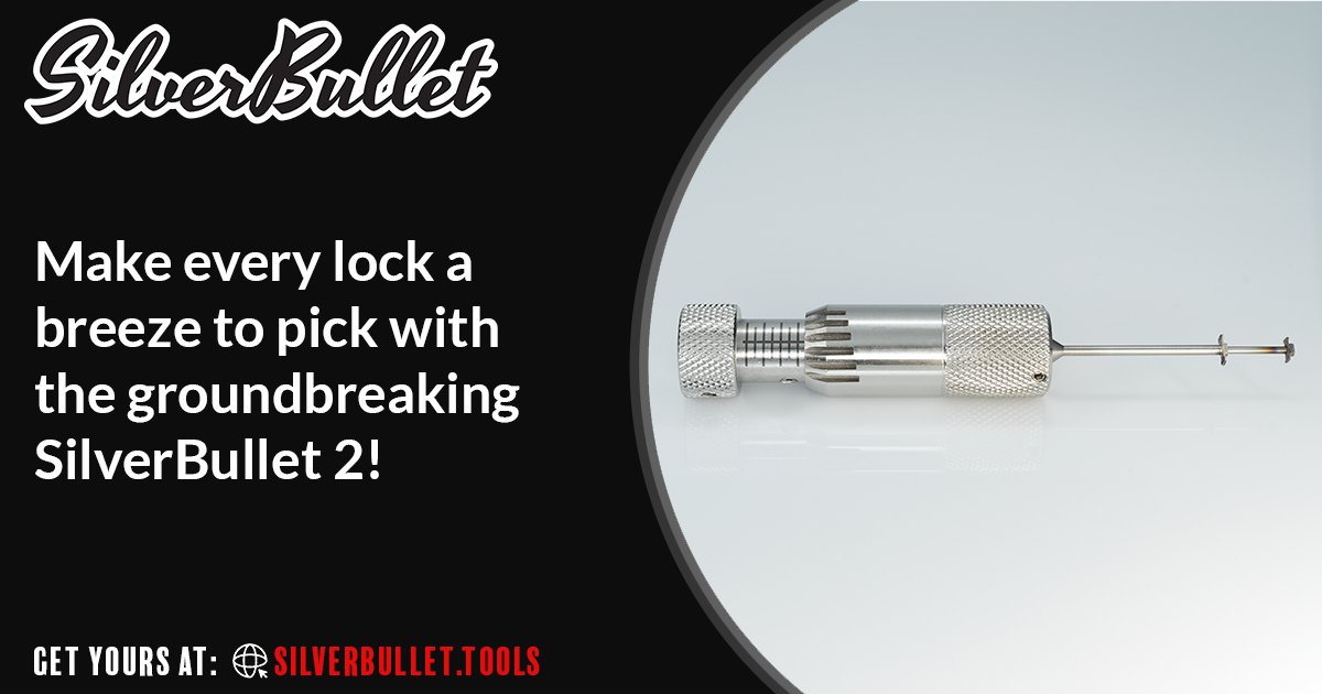 silverbullet-tool tweet media