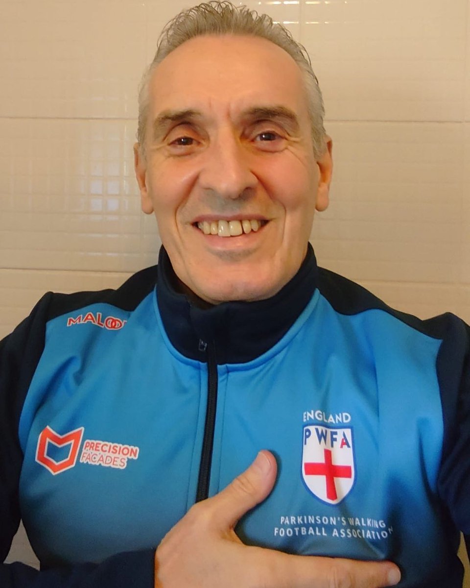 Parkinson's Europe 🌷 tweet media