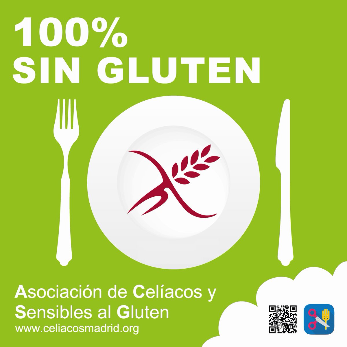 CeliacosMadrid tweet picture