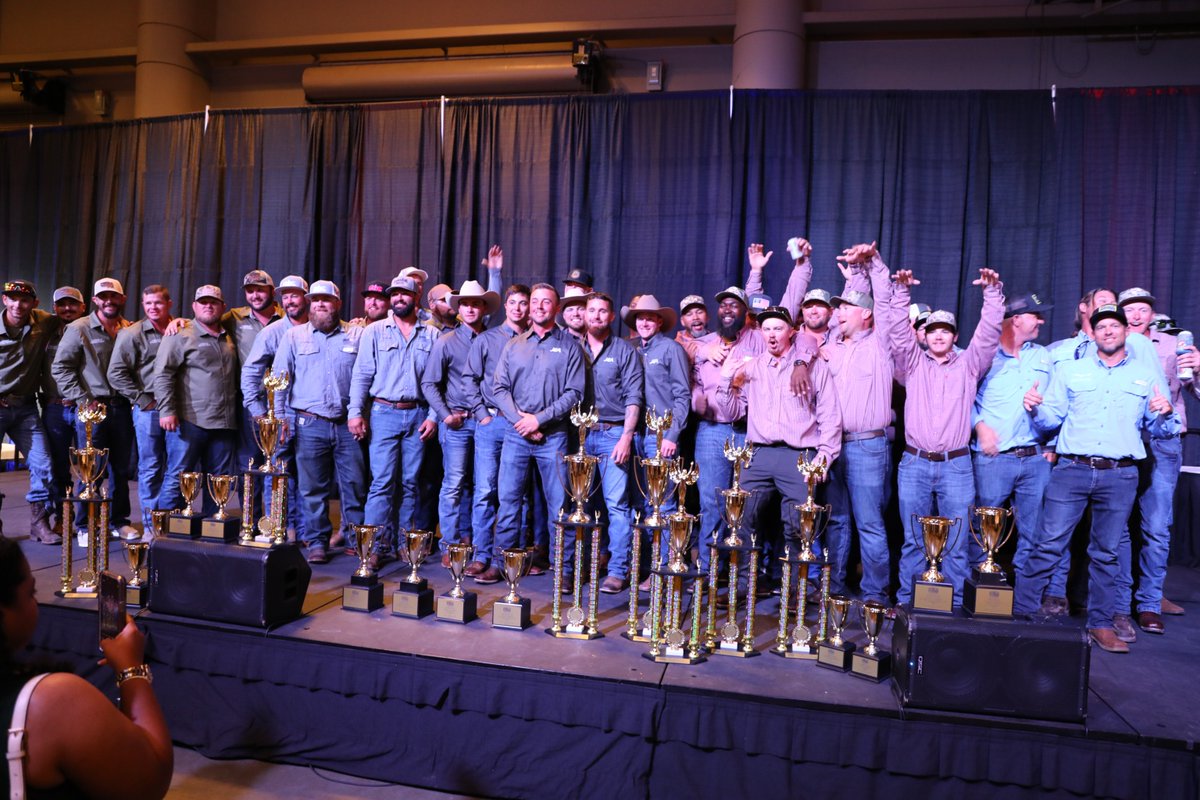 Team Florida brought the sunshine to the @publicpowerorg Rodeo. Out of 40 awards, more than half were to utilities in Florida. #TeamFlorida #FLPublicPower #PublicPower