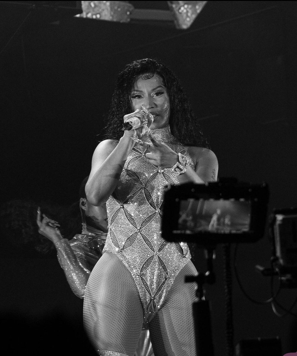 Nicki Minaj has added yet another stop on her SOLD OUT world tour! She will be headlining another show at Rolling Loud Europe💯 oh demand Minaj don’t make that serve! 🤭 #GagCityWORLDTour