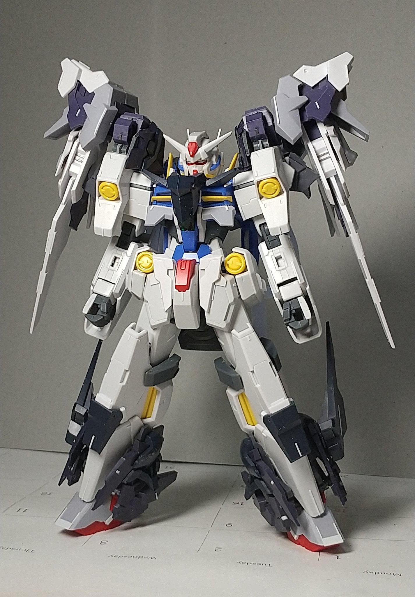 セイラマスオの気まぐれ模型製作記 on X: 