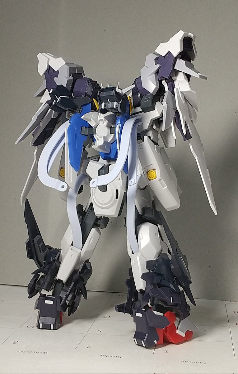 セイラマスオの気まぐれ模型製作記 on X: 