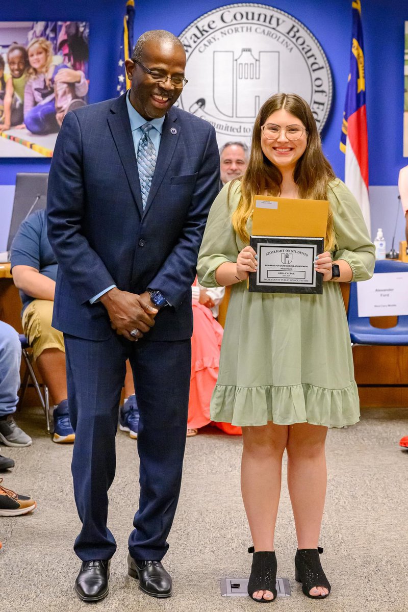 Admin_Andre (@adminsmith) on Twitter photo Our very own student spotlight recipient Ms. Caudle #wcpss <a href="/HilburnAcademy/">Hilburn Academy PreK-8</a> Our very own student spotlight recipient Ms. Caudle #wcpss <a href="/HilburnAcademy/">Hilburn Academy PreK-8</a>