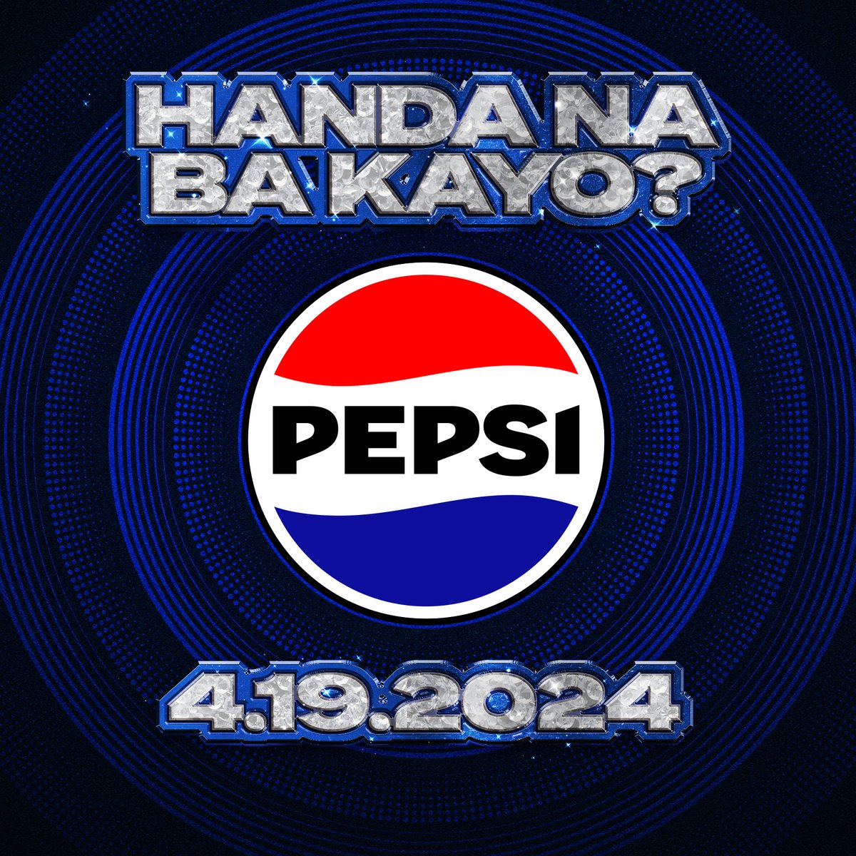 ‘Di pa tapos ang mga supresa ni Ninang para sa inyo 👀 Stay tuned mga Davaoeños! #PepsiCap2GCashPromo