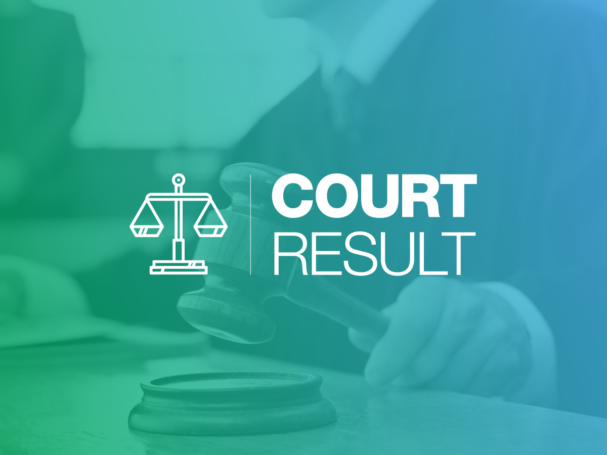 An update from court this week👇 A man's been jailed for more than 9 months for burglary, assault and public order offences in #Gosport & a further public order offence in #Portchester Judge Gee, 36, of no fixed abode was handed a 40 week sentence by Magistrates yesterday