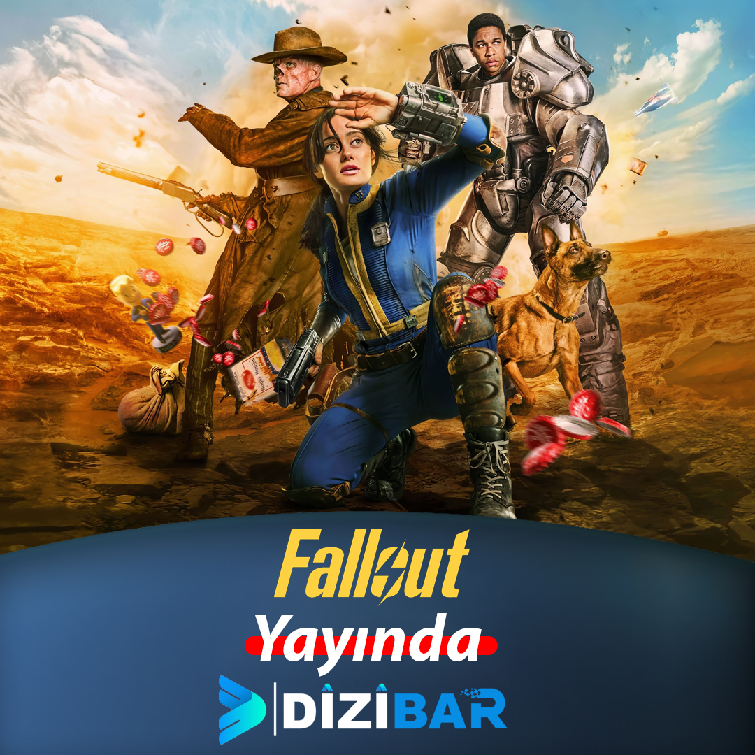 dizibar's tweet photo. #FalloutOnPrime #Fallout #dizibar #filmizle https://t.co/07LRdSCGo4