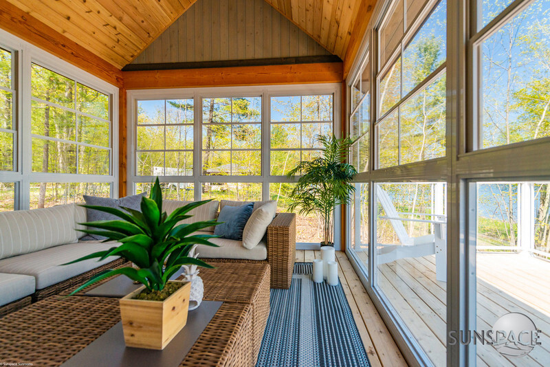 Spring is the perfect time to start planning your outdoor renovation projects! ☀️ From sunrooms to porch enclosures, Sunspace Texas has the solutions you need to create your dream outdoor space. #OutdoorRenovation #SunspaceTexas sunspacetexas.com