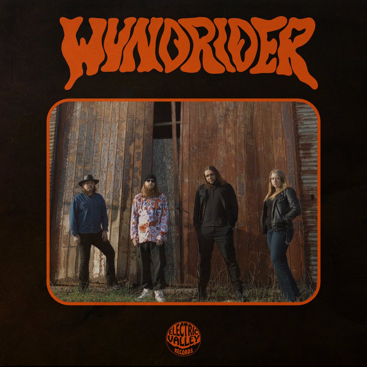 electric_valley's tweet photo. Electric Valley Records is proud to announce that heavy riffers WyndRider have just signed for their brand new album🔥
•
Stay Doomed💀
•
#wyndrider #stoner #doom #heavypsych #stonerdoom #heavyrock #newalbum #vinyl #lp #vinylrecords #heavyriffs #electricvalleyrecords https://t.co/nDxvUBVGbU