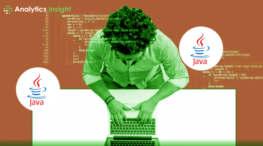 analyticsinme's tweet image. Constructors of Java: A Detailed Study!
tinyurl.com/ye27t3dm
#JavaConstructors #DetailedStudyofJava #StudyofJava #ProgrammingLanguages #AI #AINews #AnalyticsInsight #AnalyticsInsightMagazine