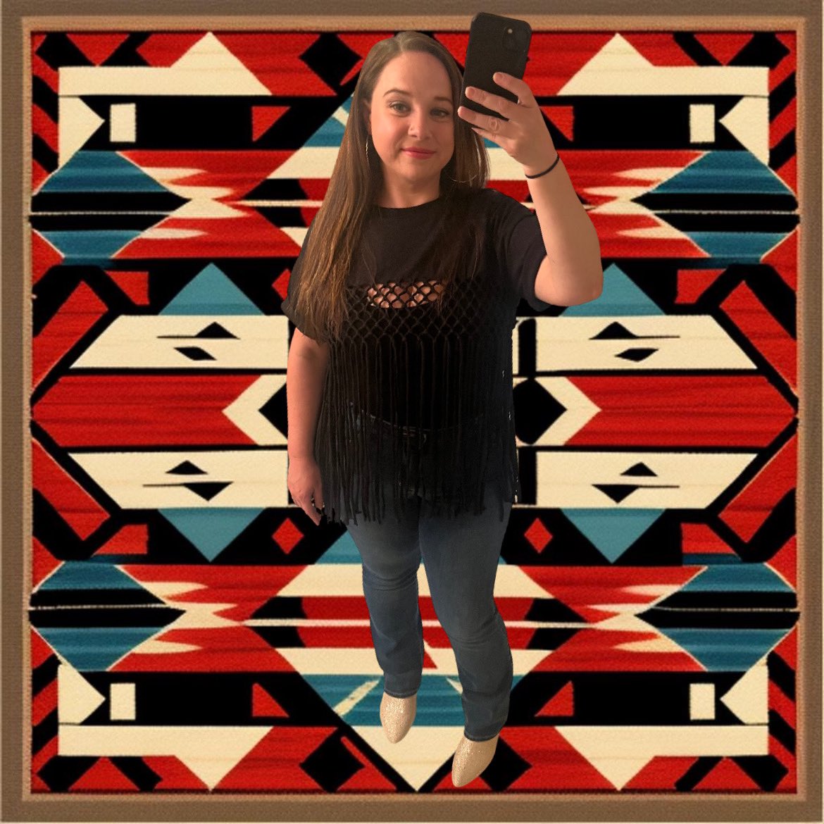 Mrs. Crier 😘 👉NRN👈 tweet media