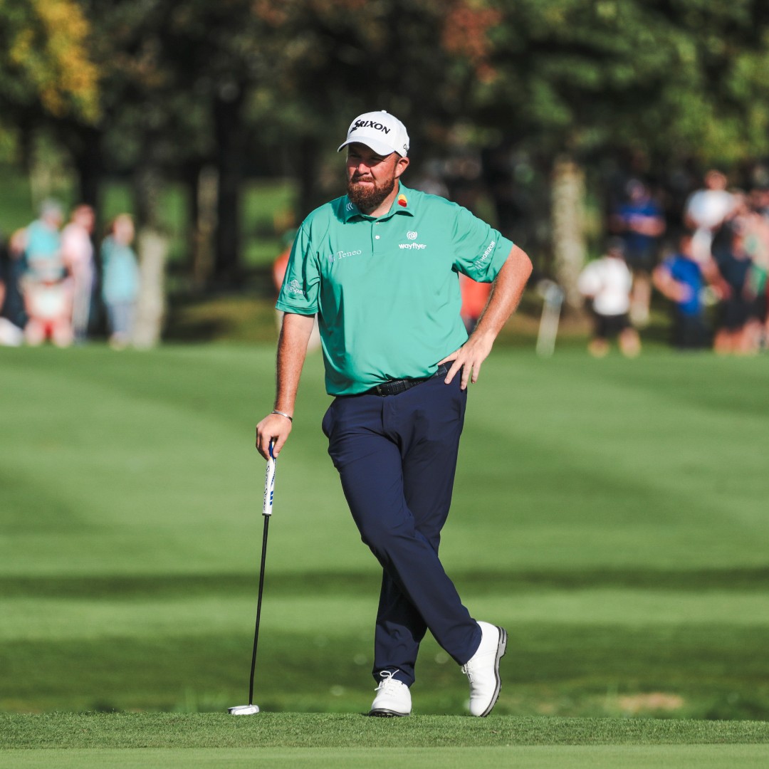 Watch out Augusta! Wishing the Irish duo, @rorymcilroy and @shanelowrygolf, good luck as they tee-off later today for the first round of @themasters ⛳ #TheKClub #TimeToPlay #ThePreferredLife