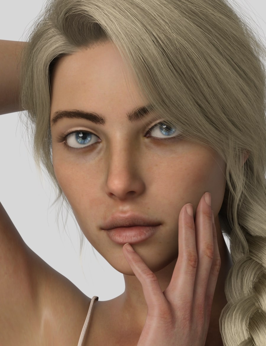 NEW G9 Casey for Genesis 9 for DAZ Studio most-digital-creations.com/poser_daz_stud…

#female #character #genesis9 #genesis3female #genesis8female #texture #morph #shader #iray #dazstudio #daz3d
