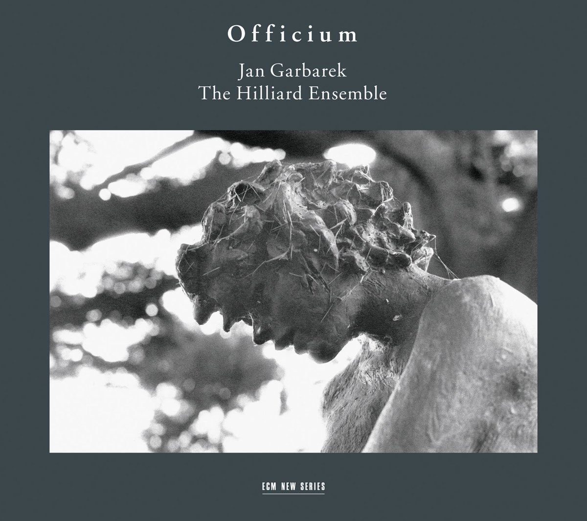 The unique coming together of Jan Garbarek and the Hilliard Ensemble was released 30 years ago. (Re)discover here: ECM.lnk.to/_frxA