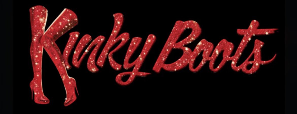 IT’S HAPPENING! @PalaceAndOpera Feb 2025 - @KinkyBootsUK will burst onto the stage with @bbcstrictly leg-end (see what we did there!) - @jojo_radebe as LOLA & @danpartridge1 as CHARLIE. This will be - FAB-U-LOUS! @ATGTICKETS - atgtix.co/4ak8nhT #CUNDILAUPER #KINKYBOOTS