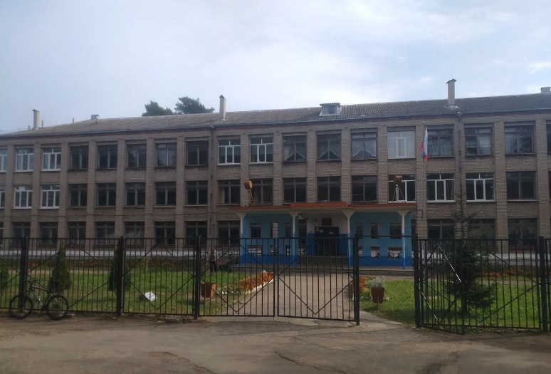 В смоленской школе распылили перцовый баллончик
smolensk2.ru/story.php?id=1…