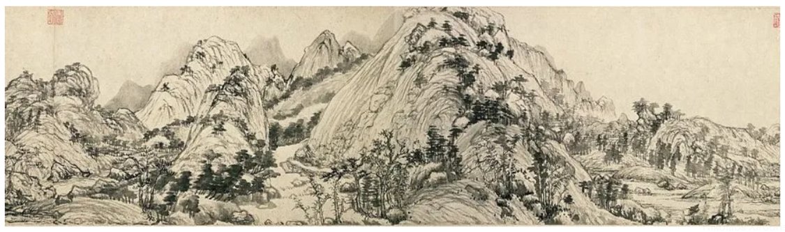 'The Awe of the Land'  

Remy Dean [<a href="/DeanAuthor/">Remy Dean 🏴‍☠️</a>] examines spiritual connections between artists and #landscape in two Classical #Chinese scroll #paintings 

medium.com/signifier/the-…

#painting #drawing #art #illustration