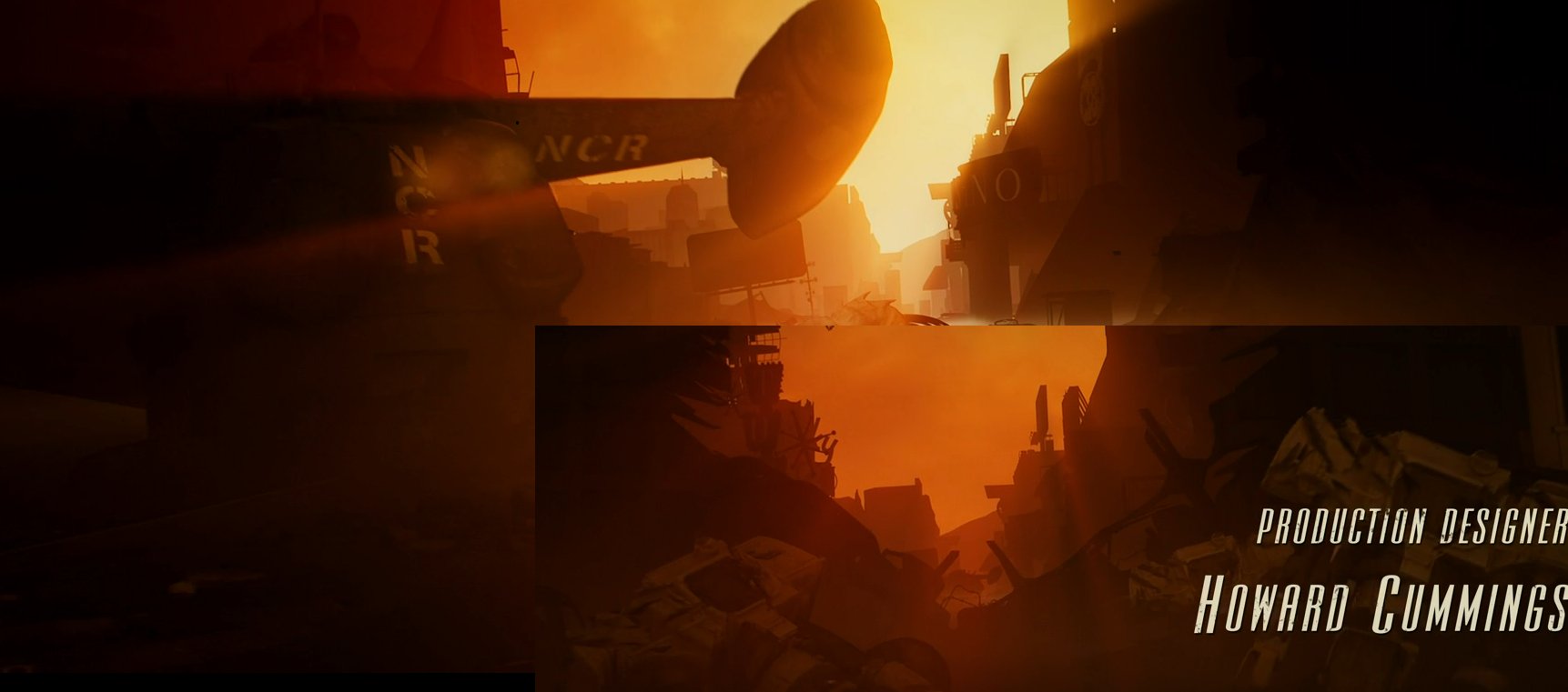 Johann on X: &ldquo;&gt;Bethesda still seethes about New Vegas to the point 