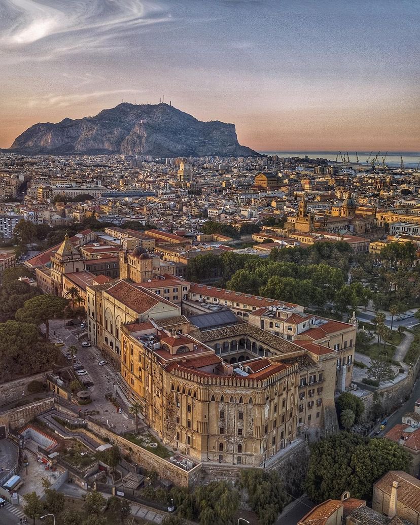 Palermo, Sicily 🇮🇹
📸: Markus Spatola