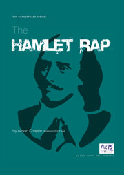 The Hamlet Rap. Performance Poetry Lesson Poem For Festivals Competitions And Poetry Slams. Great for #PoetryMonth #Shakespeare #poetry #rap #performancepoetry
teacherspayteachers.com/Product/Perfor…