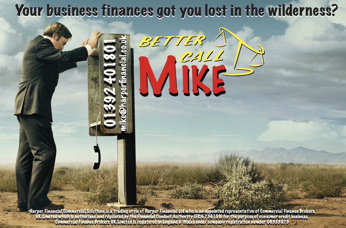 HarperFinancial's tweet image. 