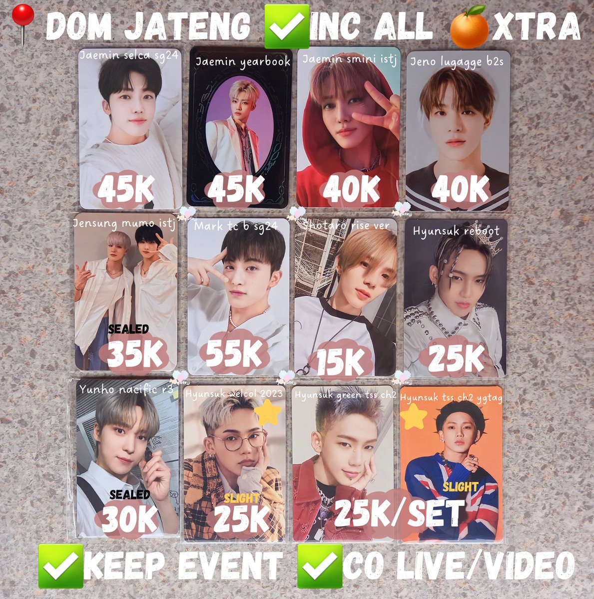 cann🎠 mention me after dm🙆♀️ tweet media