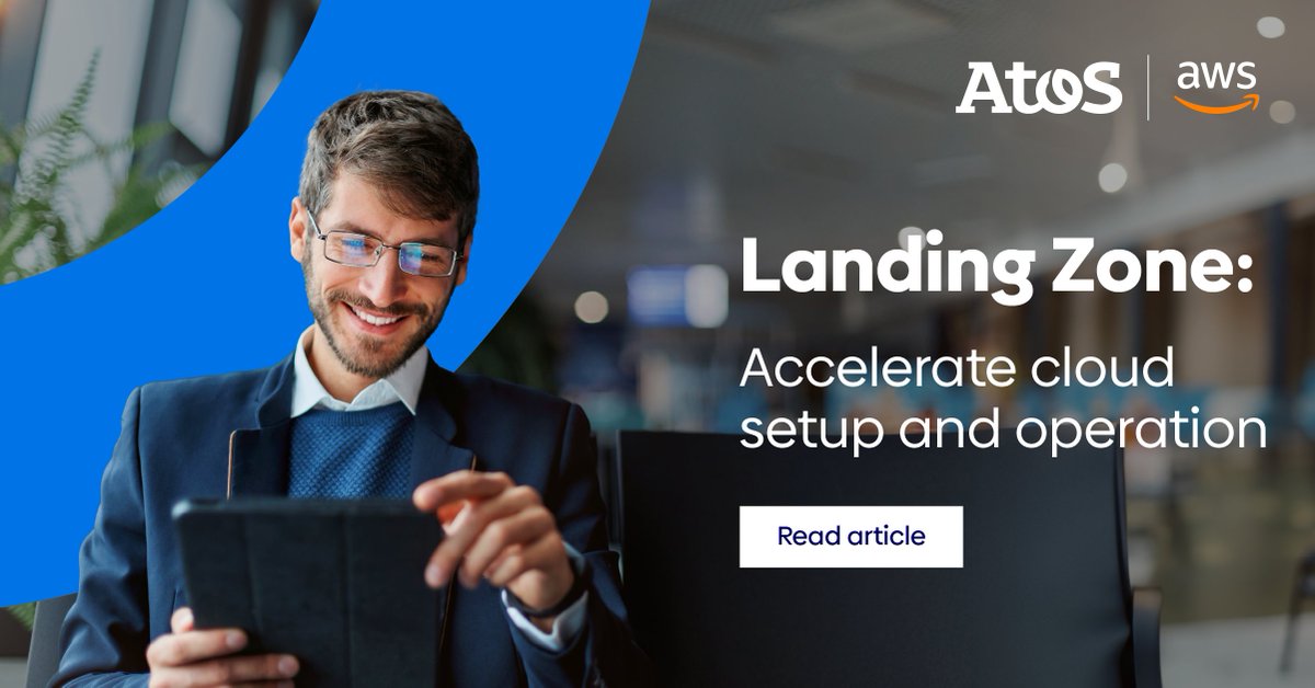 Unlock the potential of streamlined #CloudMigration with #LandingZoneSaaS! 🚀 Learn how to overcome migration challenges in our latest article. 👉 Dive deeper: spr.ly/6017w9Spt