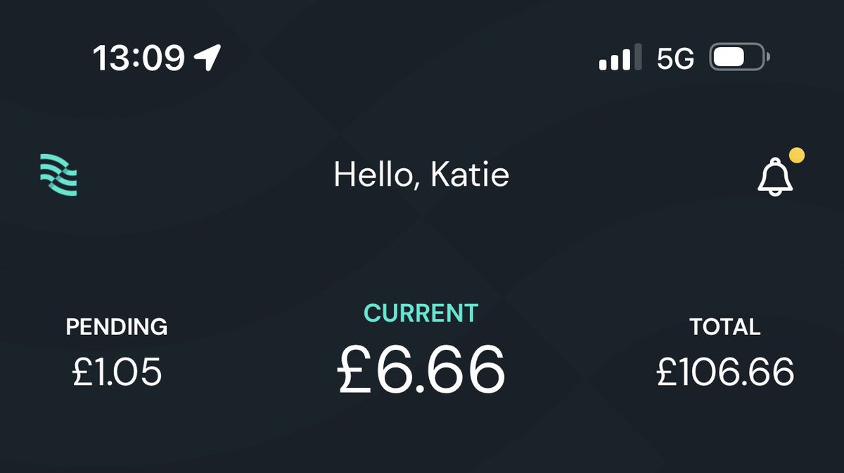 SecondarySENCO's tweet photo. @AirtimeRewards £6.66! https://t.co/lvxEc2OvH4