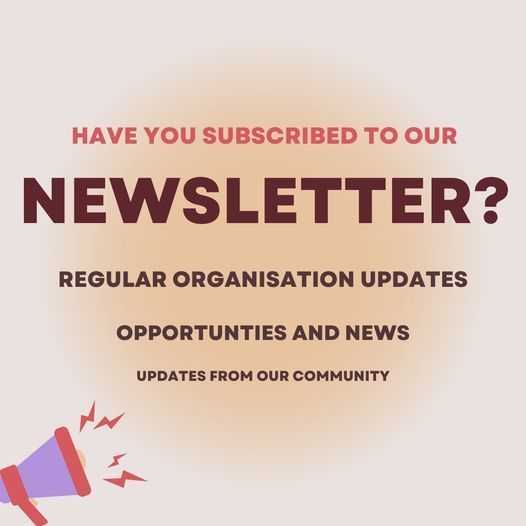 Our newsletters provide regular updates on all things O.M.A, opportunities and news, local events, response statements and information on fundraising. Keep up to date & help us keep supporting as many people in #Oxford as needed. Visit buff.ly/3UdeZJI to sign up today.