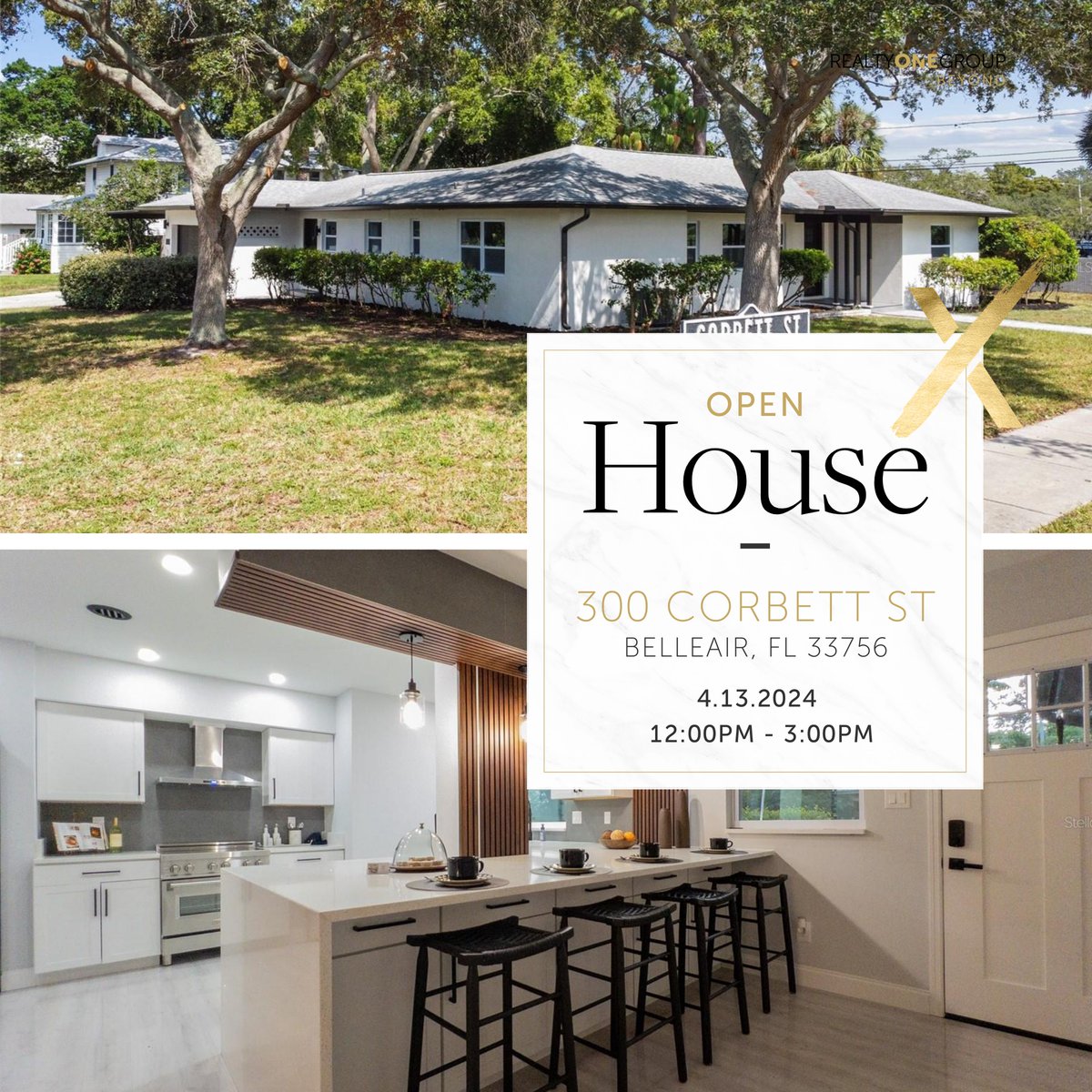 🏡✨ Explore luxury living at our exclusive open house in Belleair on March 13th! Read our latest blog article for a sneak peek into this stunning property and RSVP to secure your spot. 

 🔗 bit.ly/4aMF4Ew

#OpenHouse #LuxuryLiving #BelleairBeauty #AbreuGroup