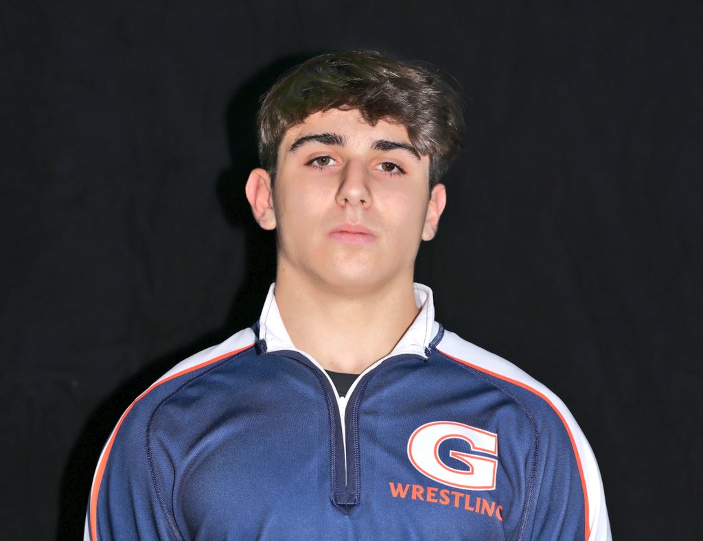 The wrestling Westchester/Putnam All-Stars list was released from LoHud and Greeley captain Corey Fitzsimmons was recognized as an Honorable Mention! @HG_Wrestling 
#GoGreeley #WeAreChappaqua