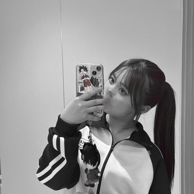 HinanoのTwitter画像29