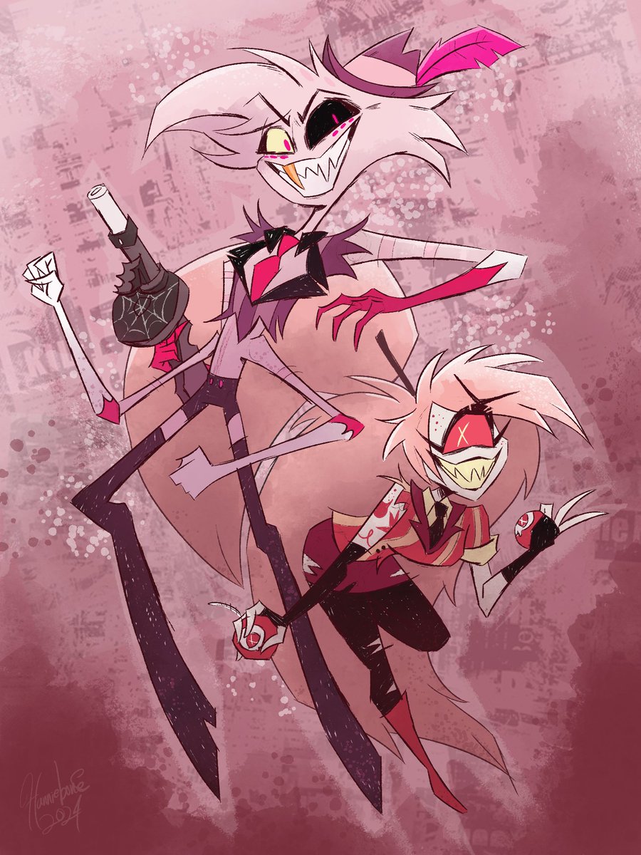 HannieBones tweet media