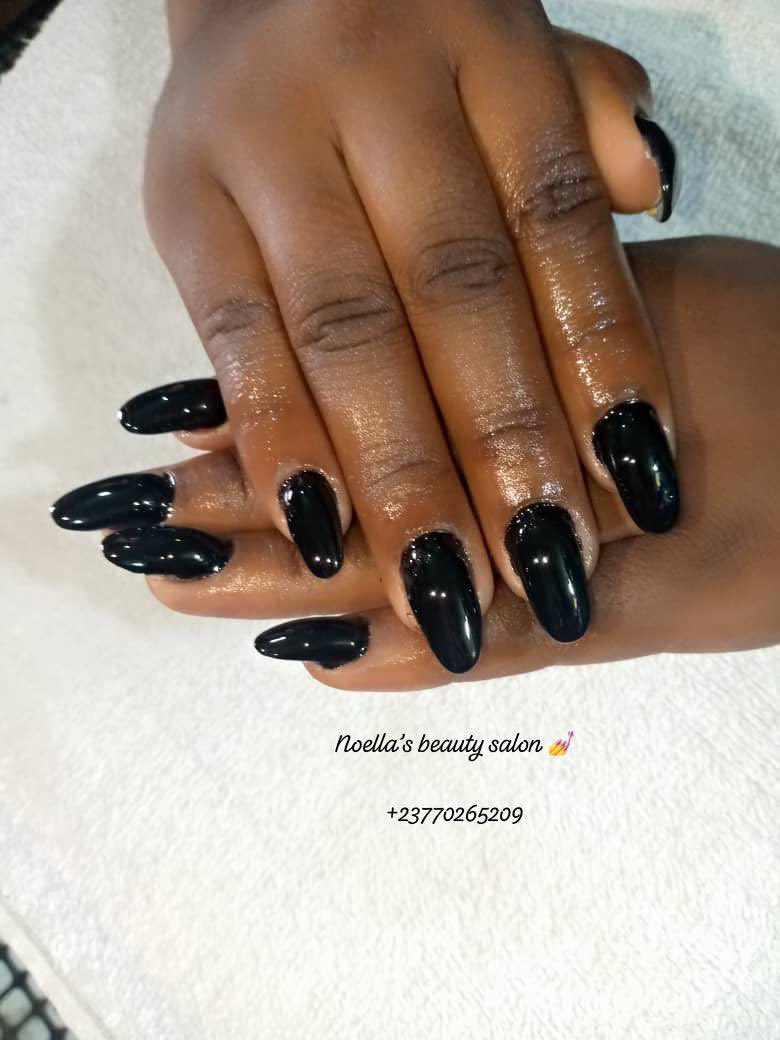 Noella’s beauty salon Location:Mt Carmel junction,Muea(Buea) Contact:670265209