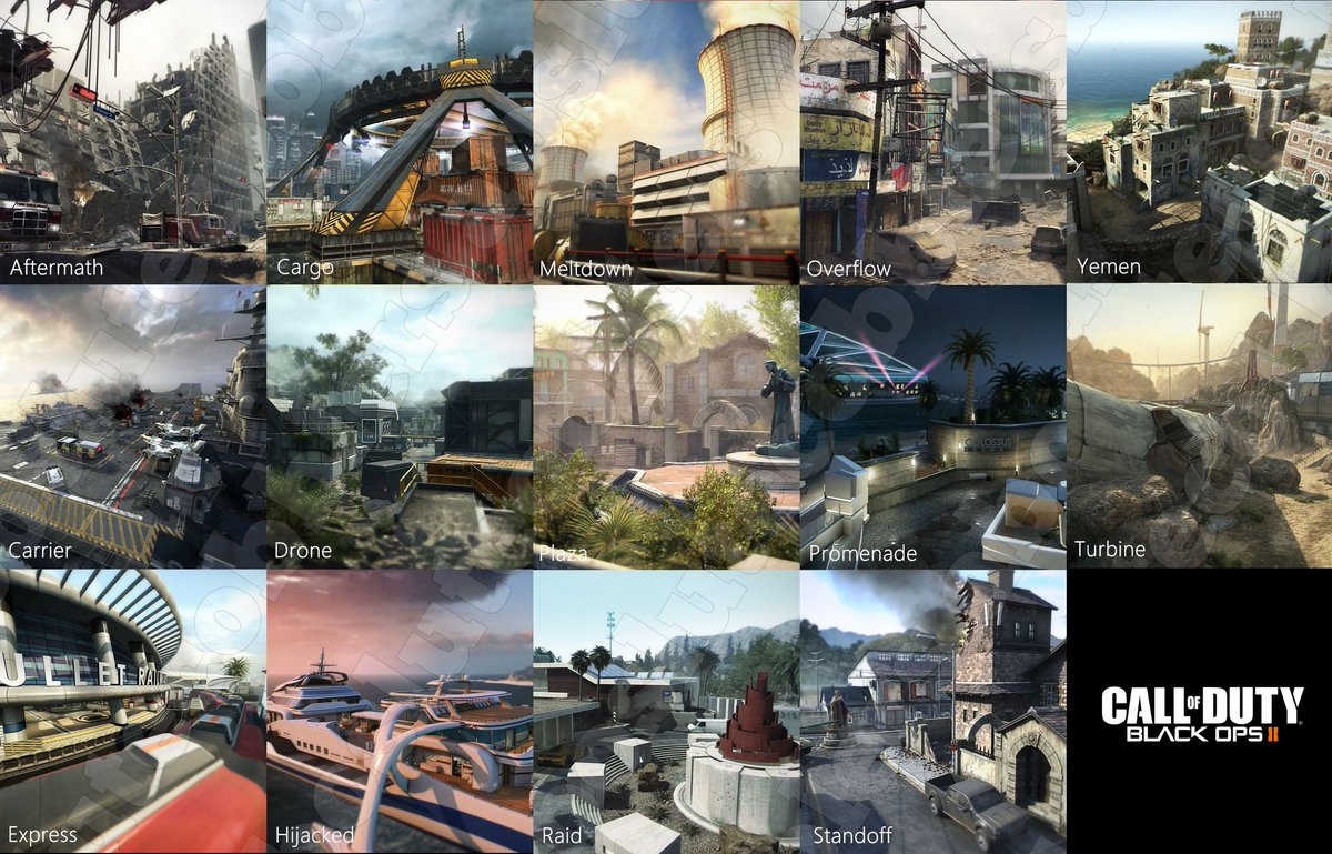 Call Of Duty Black Ops Gulf War Will Reportedly Feature Remastered Maps From The Entire Black Ops Series!

#CallOfDutyBlackOpsGulfWar #CallOfDuty