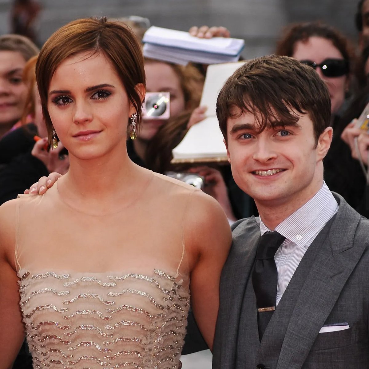 J.K. Rowling ha dicho que no perdonará a Emma Watson y Daniel Radcliffe por sus múltiples declaraciones en defensa de las personas trans. “Pueden guardarse sus disculpas para mujeres vulnerables que dependen de espacios diferenciados por sexos.”