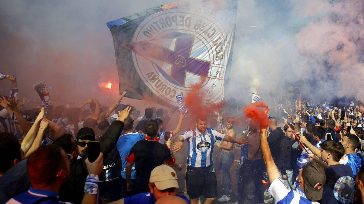 Seamos generosos y solidarios con una institución deportiva de Primera División y demostremos una vez más nuestros valores como club.

Abramos Anoeta para el Sanse-<a href="/RCDeportivo/">RC Deportivo</a> y que los coruñeses pasen un día excepcional en la ciudad.

#AbrirAnoeta