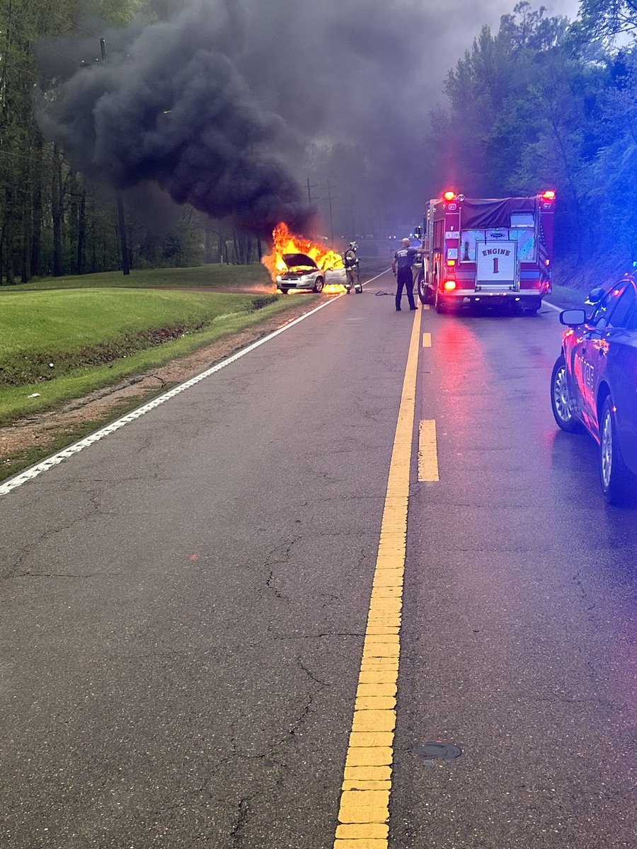 Olive Branch Police tweet media