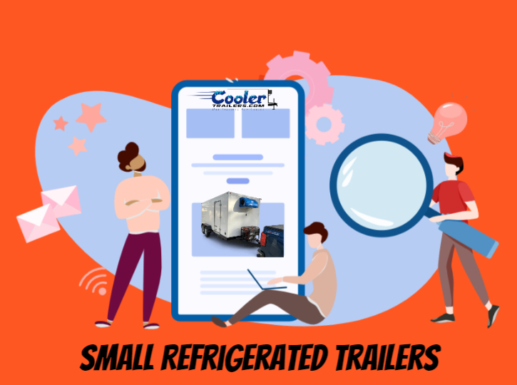🌐 Dream Big With Cooler Trailers 🌐

#BusinessOwners & #Entrepreneurs, take your business to the next level! Cooler Trailers’ small refrigerated & freezer trailers, your products always arrive in perfect condition.  refrigeratedtrailernow.com/small-refriger…

#Logistics #Growth #BusinessExcellence