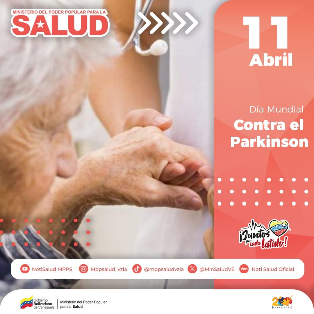 MPPSalud tweet media