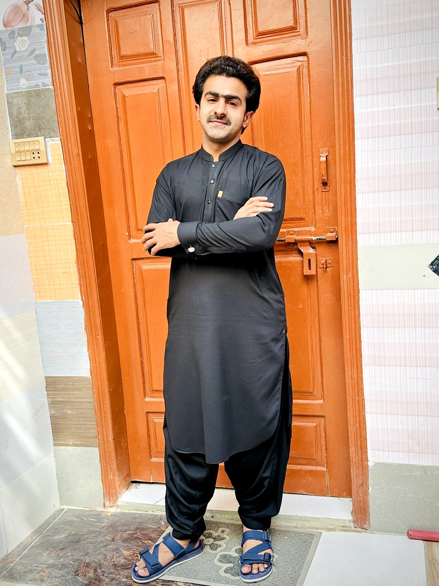 Muneeb Indhar tweet media