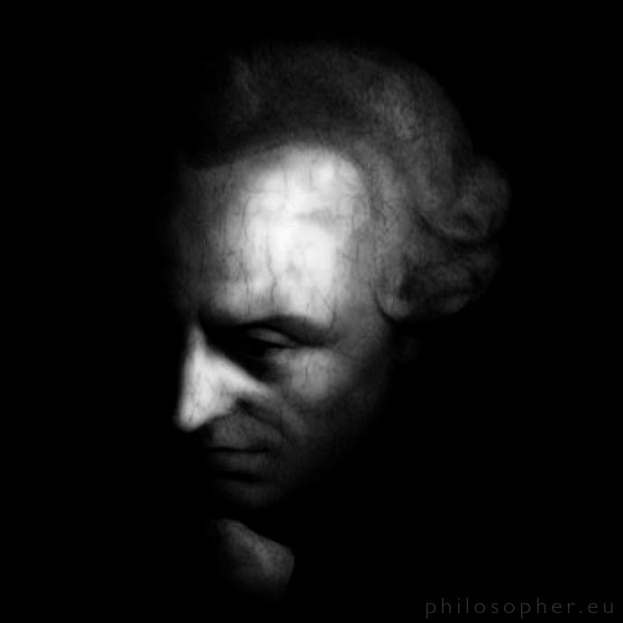 Kant's 300th birthday the week after next will be phenomenal. How will you celebrate?