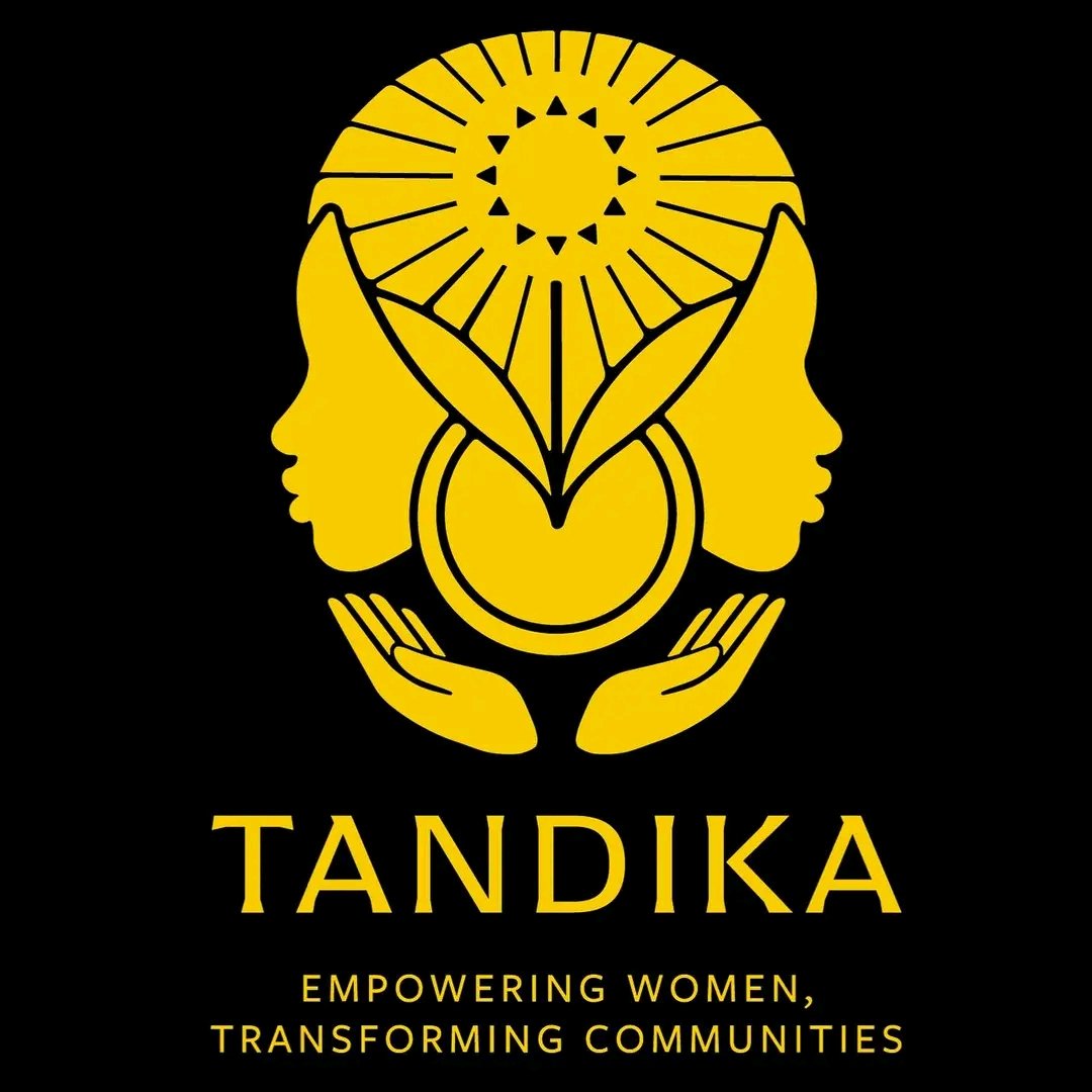 Begin from where you are with what you have.#Tandika.