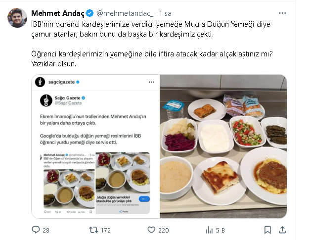 ‼️ SAMAN ADAM TUZAĞI NEDİR ⁉️ İngilizce’de Straw Man Fallacy olarak terimselleşmiştir, Türkçe’ye de Saman Adam Safsatası olarak geçmiş. Aslen bir manipülasyon tuzağını tanımladığı için ben Saman Adam Tuzağı demeyi tercih ettim. Yine canlı örneklerinden biriyle karşı karşıyayız.…